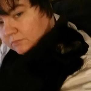 Meet your Posher, Jay